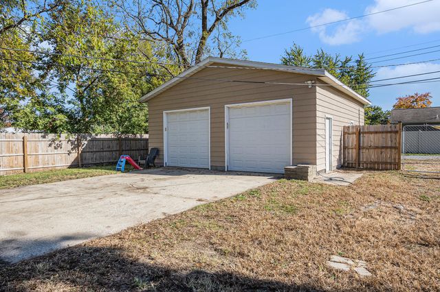 314 Cloud Street, Michigan City, IN 46360