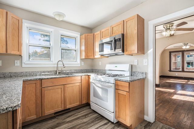 314 Cloud Street, Michigan City, IN 46360