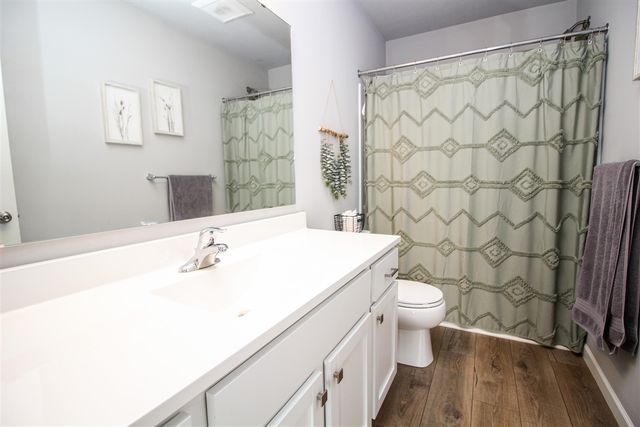 8509 E Sturtevant Avenue, Richland, MI 49083