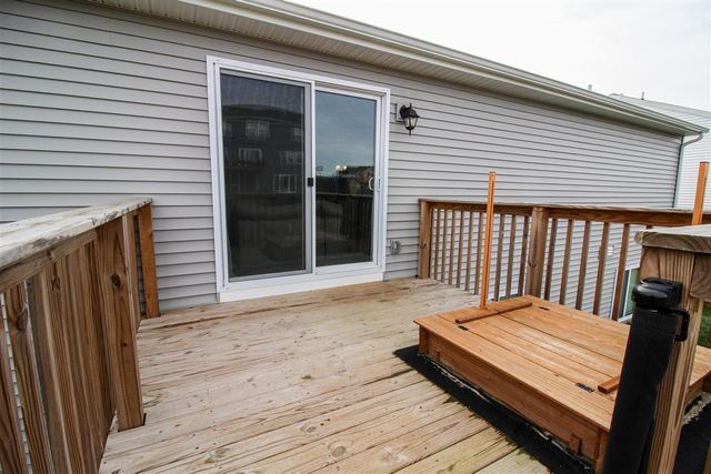 8509 E Sturtevant Avenue, Richland, MI 49083