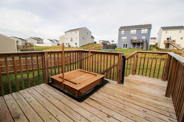 8509 E Sturtevant Avenue, Richland, MI 49083