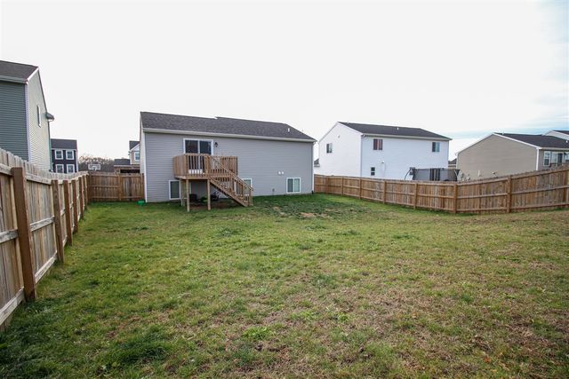 8509 E Sturtevant Avenue, Richland, MI 49083