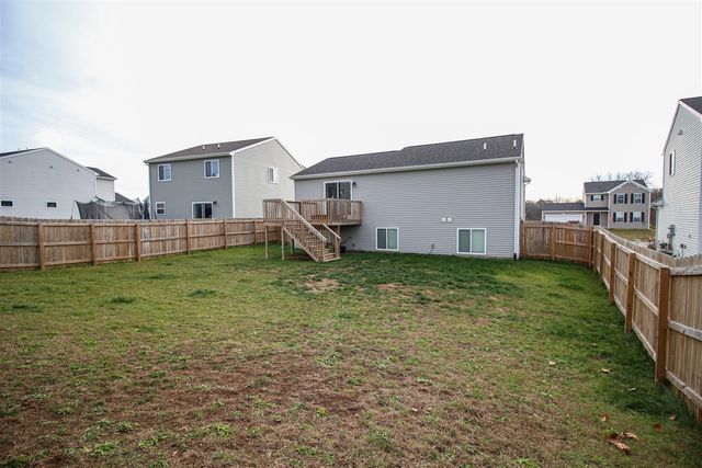 8509 E Sturtevant Avenue, Richland, MI 49083