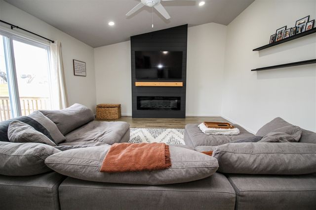 8509 E Sturtevant Avenue, Richland, MI 49083