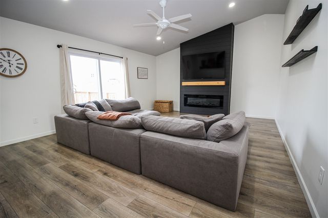 8509 E Sturtevant Avenue, Richland, MI 49083