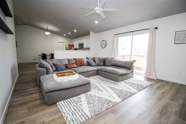 8509 E Sturtevant Avenue, Richland, MI 49083