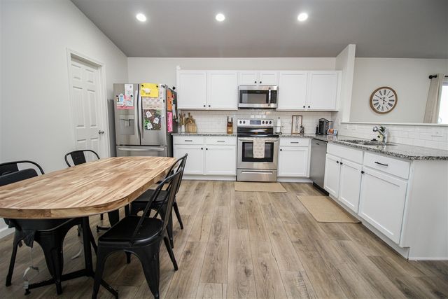 8509 E Sturtevant Avenue, Richland, MI 49083