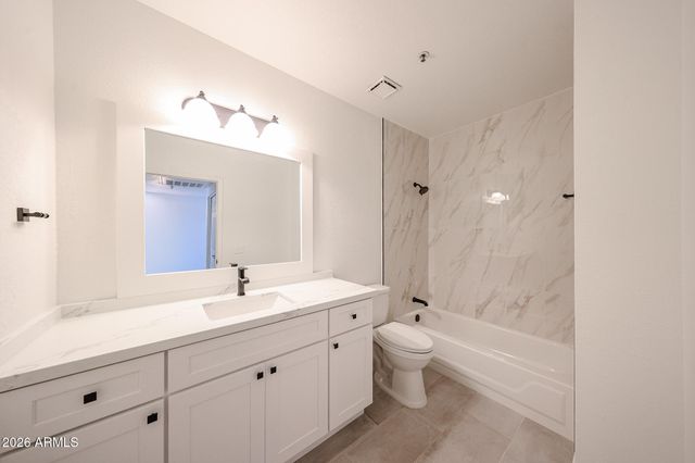 9450 E BECKER Lane 2097, Scottsdale, AZ 85260