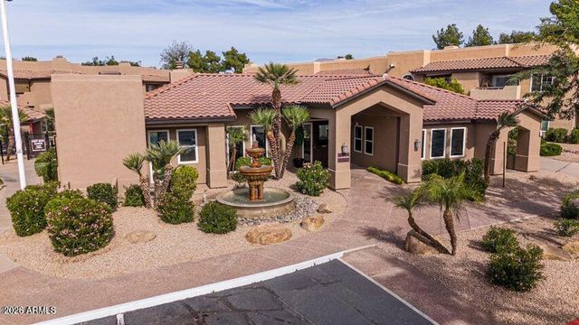 9450 E BECKER Lane 2097, Scottsdale, AZ 85260