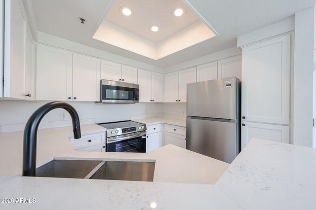 9450 E BECKER Lane 2097, Scottsdale, AZ 85260