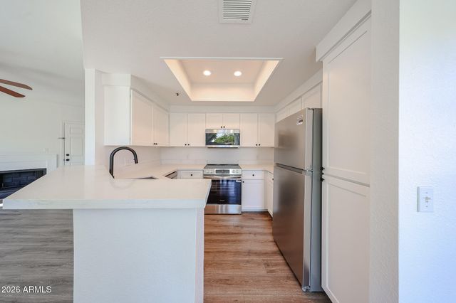 9450 E BECKER Lane 2097, Scottsdale, AZ 85260
