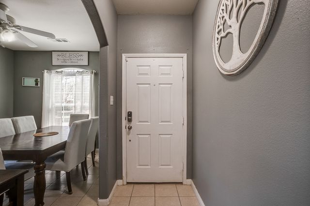 513 Bailer Drive, Crowley, TX 76036