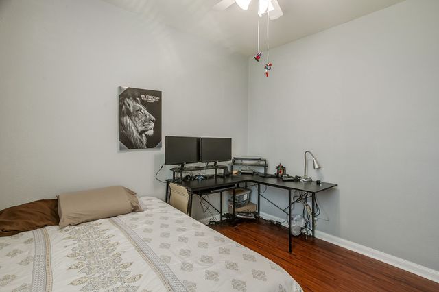 513 Bailer Drive, Crowley, TX 76036