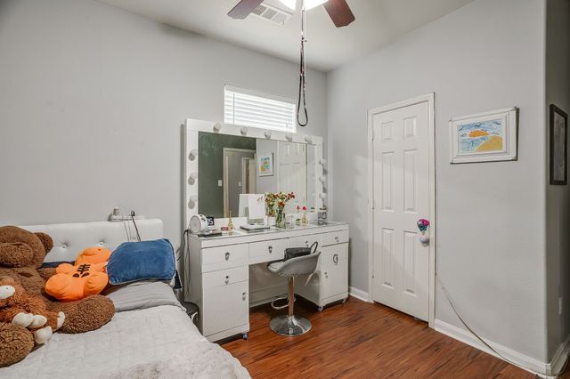 513 Bailer Drive, Crowley, TX 76036