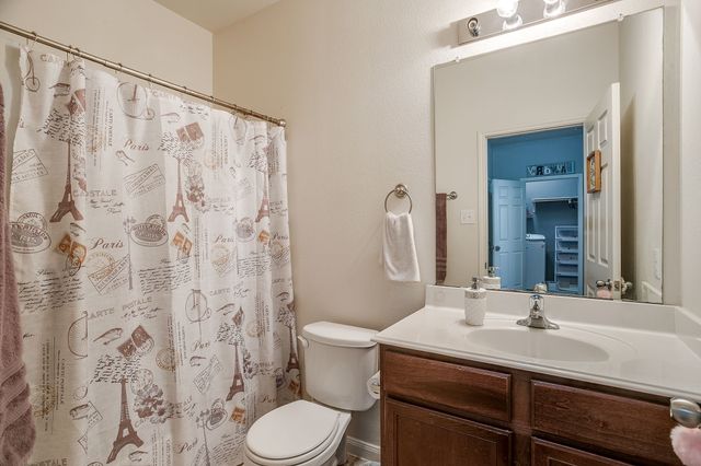 513 Bailer Drive, Crowley, TX 76036