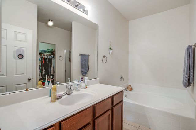 513 Bailer Drive, Crowley, TX 76036