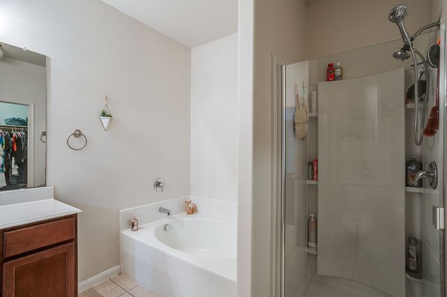 513 Bailer Drive, Crowley, TX 76036