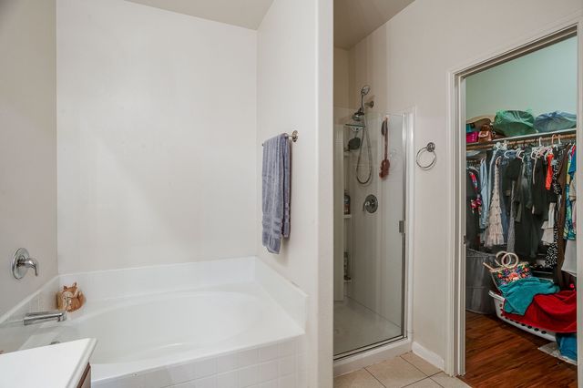 513 Bailer Drive, Crowley, TX 76036