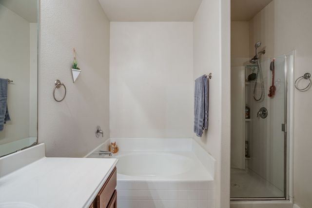 513 Bailer Drive, Crowley, TX 76036