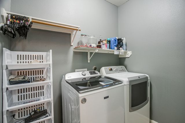 513 Bailer Drive, Crowley, TX 76036