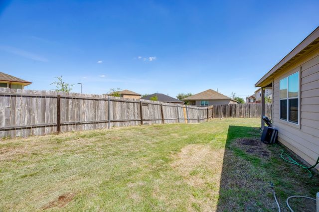 513 Bailer Drive, Crowley, TX 76036