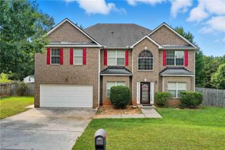 101 Quivas SW Court, Atlanta, GA 30331