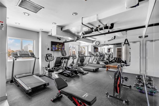 4101 Pine Tree Drive 1105, Miami Beach, FL 33140