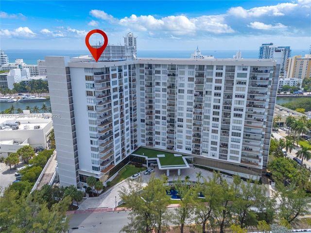 4101 Pine Tree Drive 1105, Miami Beach, FL 33140