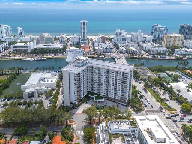 4101 Pine Tree Drive 1105, Miami Beach, FL 33140