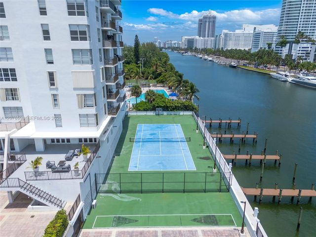 4101 Pine Tree Drive 1105, Miami Beach, FL 33140