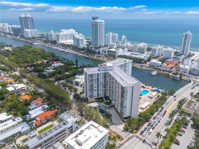 4101 Pine Tree Drive 1105, Miami Beach, FL 33140