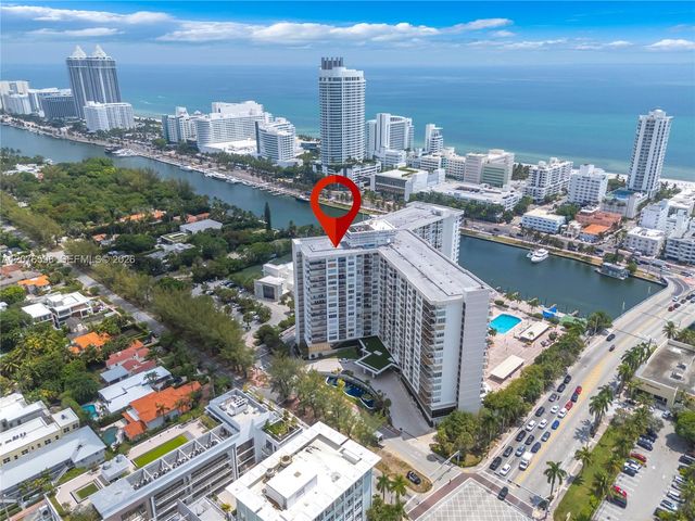 4101 Pine Tree Drive 1105, Miami Beach, FL 33140