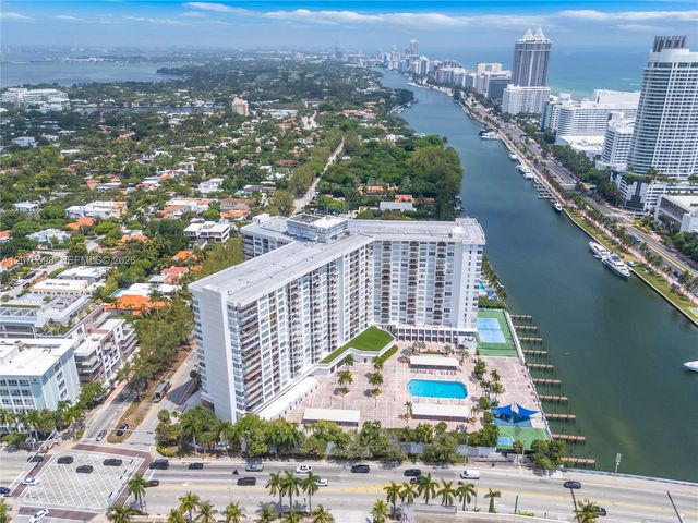 4101 Pine Tree Drive 1105, Miami Beach, FL 33140