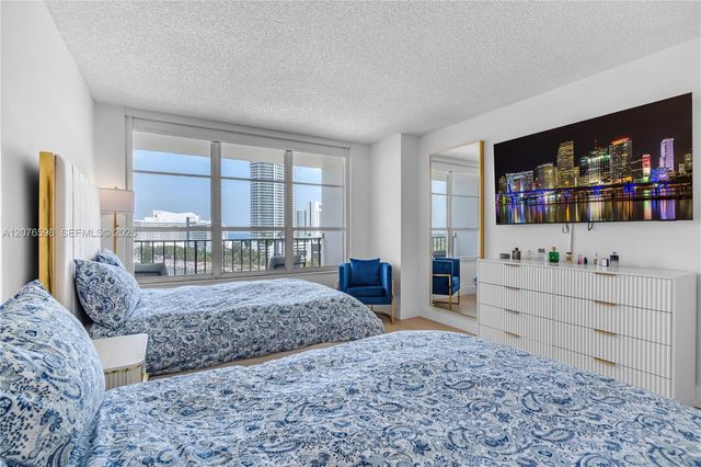 4101 Pine Tree Drive 1105, Miami Beach, FL 33140