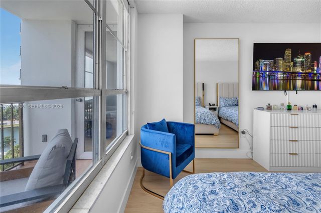 4101 Pine Tree Drive 1105, Miami Beach, FL 33140