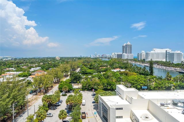 4101 Pine Tree Drive 1105, Miami Beach, FL 33140