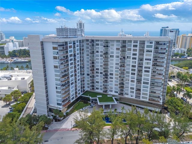 4101 Pine Tree Drive 1105, Miami Beach, FL 33140