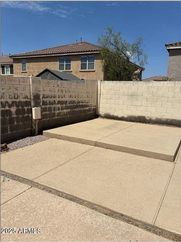 3464 E WYATT Way, Gilbert, AZ 85297