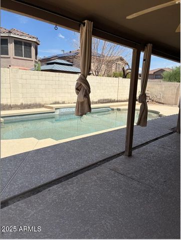 3464 E WYATT Way, Gilbert, AZ 85297