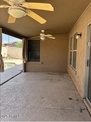 3464 E WYATT Way, Gilbert, AZ 85297