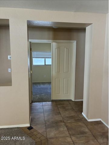3464 E WYATT Way, Gilbert, AZ 85297