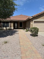 3464 E WYATT Way, Gilbert, AZ 85297