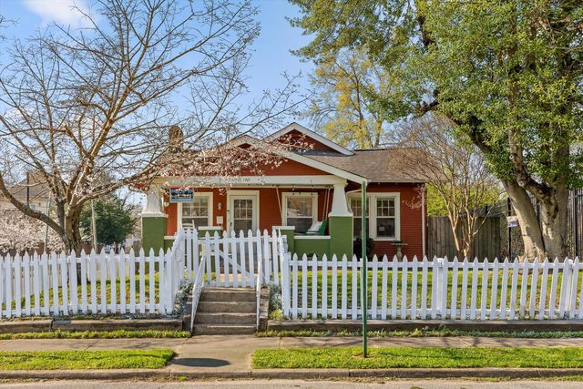 1920 Kirby Avenue, Chattanooga, TN 37404