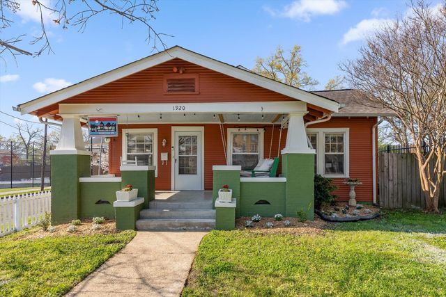 1920 Kirby Avenue, Chattanooga, TN 37404