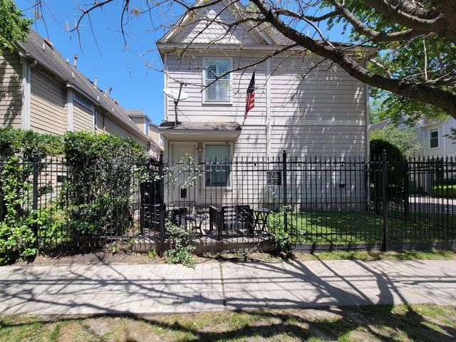 75 Dennis Street, Houston, TX 77006