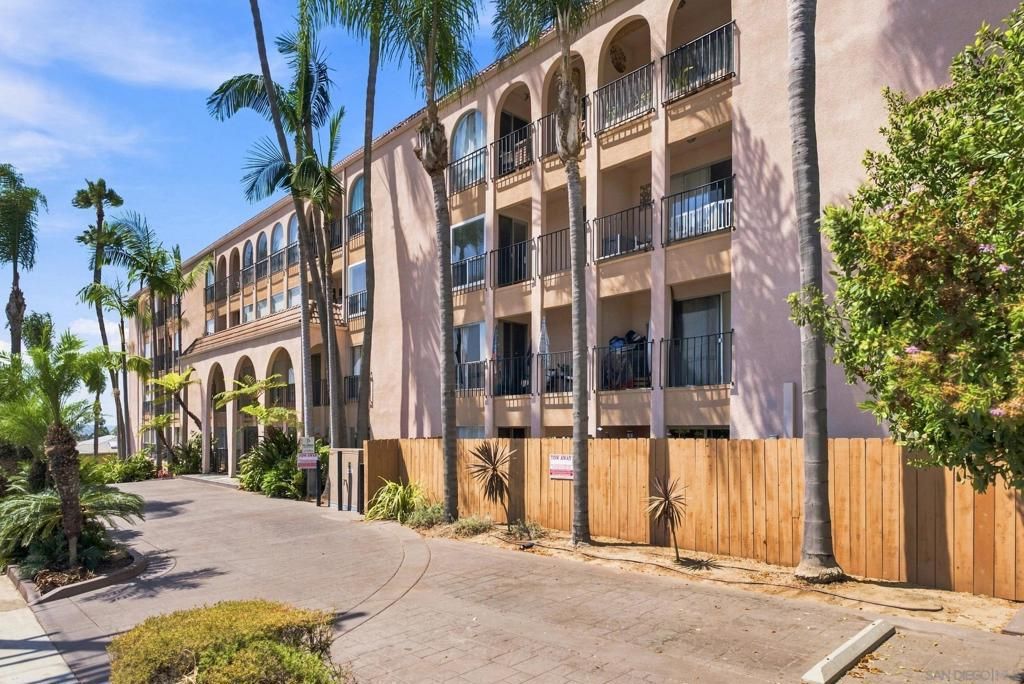 4730 Noyes 217, San Diego, CA 92109 — exterior