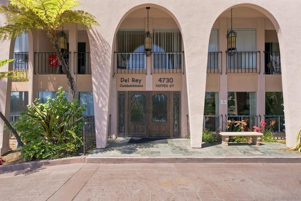 4730 Noyes 217, San Diego, CA 92109 — photo 4