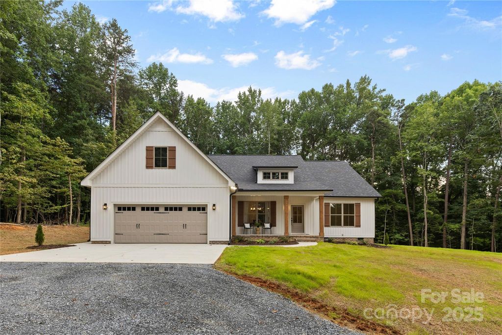 392 NC 200 Highway S, Stanfield, NC 28163