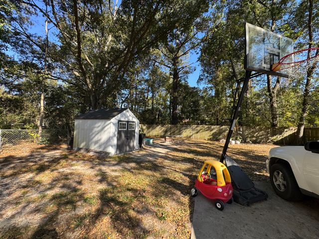 123 Rocky Hill Road, Moncks Corner, SC 29461