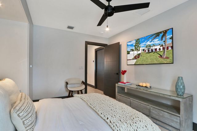 441 S Lyra Circle, Juno Beach, FL 33408